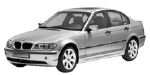 BMW E46 B3137 Fault Code