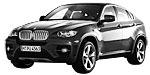 BMW E71 B3137 Fault Code
