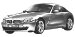 BMW E86 B3137 Fault Code